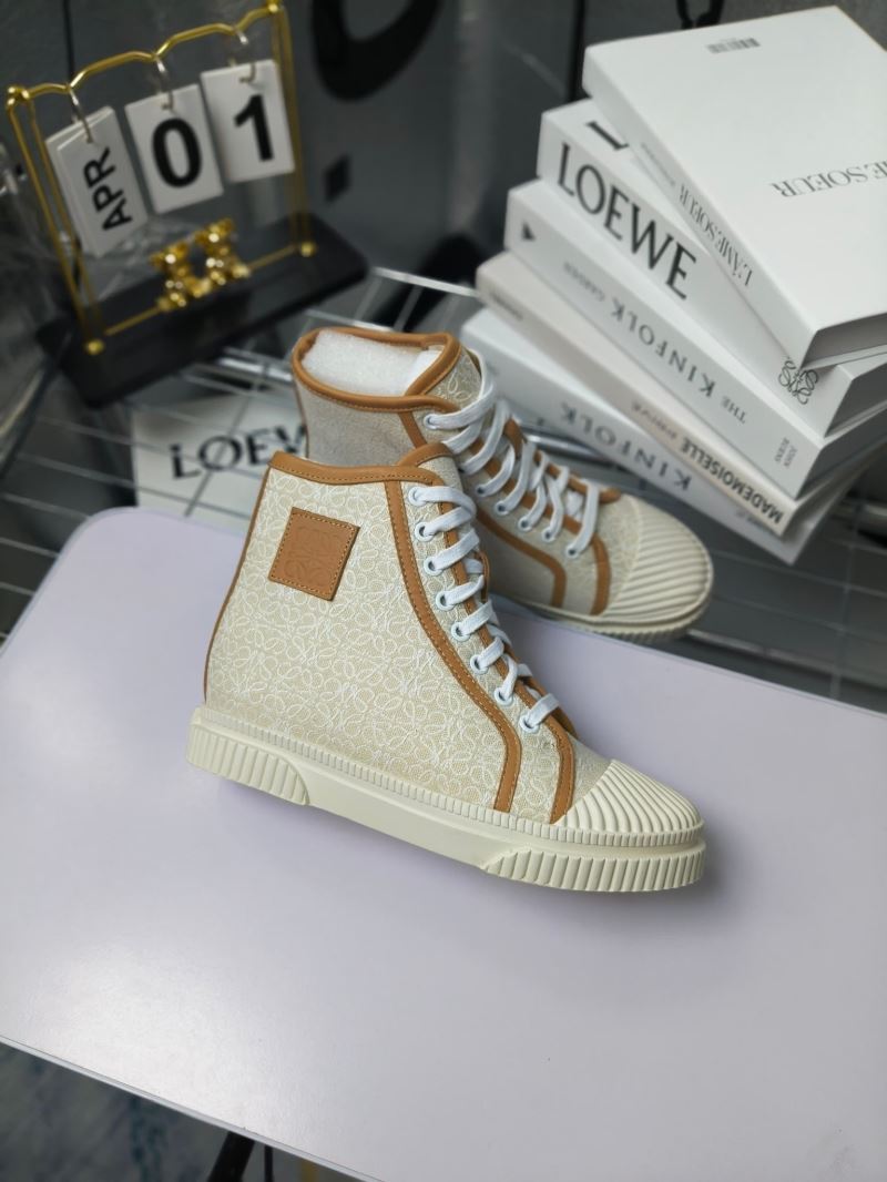 Loewe Shoes